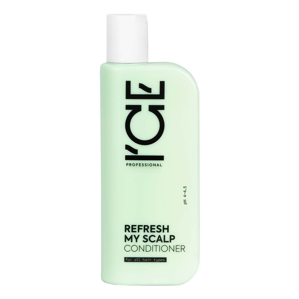 ICE Professional Refresh My Scalp Condicionador Detox