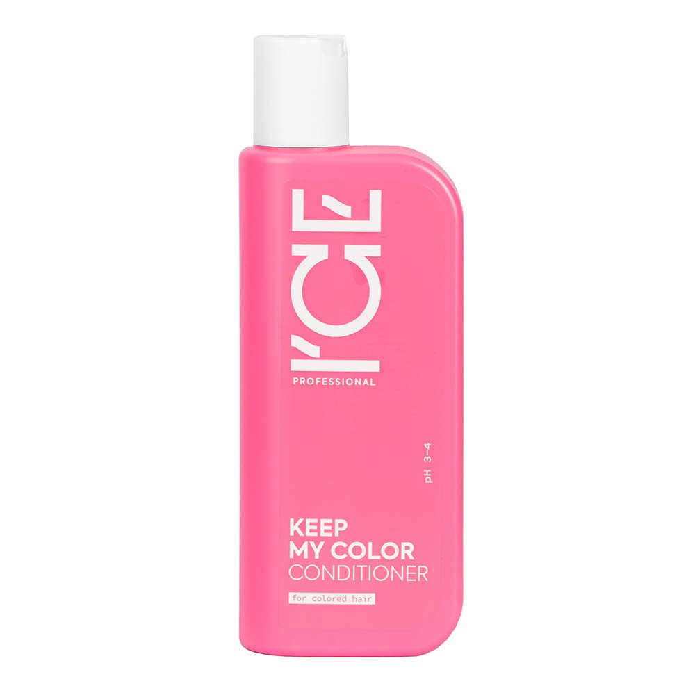 ICE Professional Keep My Color Condicionador
