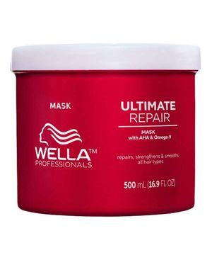 Wella Professionals Ultimate Repair Mascara