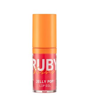 Lip Oil Ruby Kisses Jelly Pop