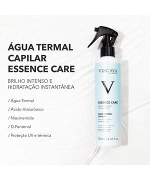 Vizcaya Essence Care Agua Termal Capilar