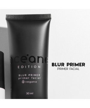 Primer Facial - Blur Primer Océane Edition 30ml