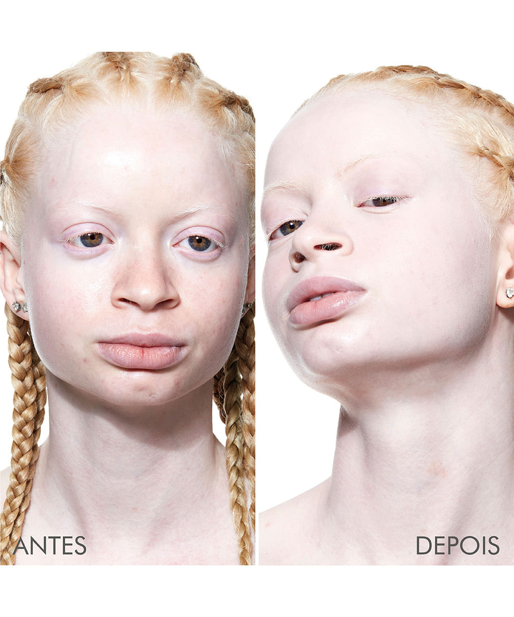 base facial cosmos karen bachini c00n claro