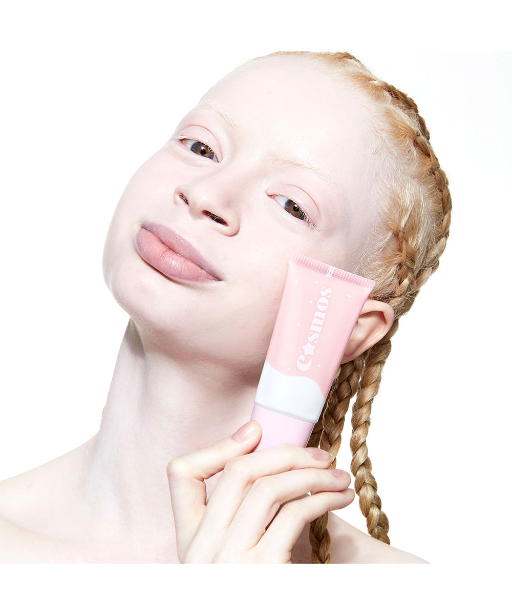 base facial cosmos karen bachini c00n claro