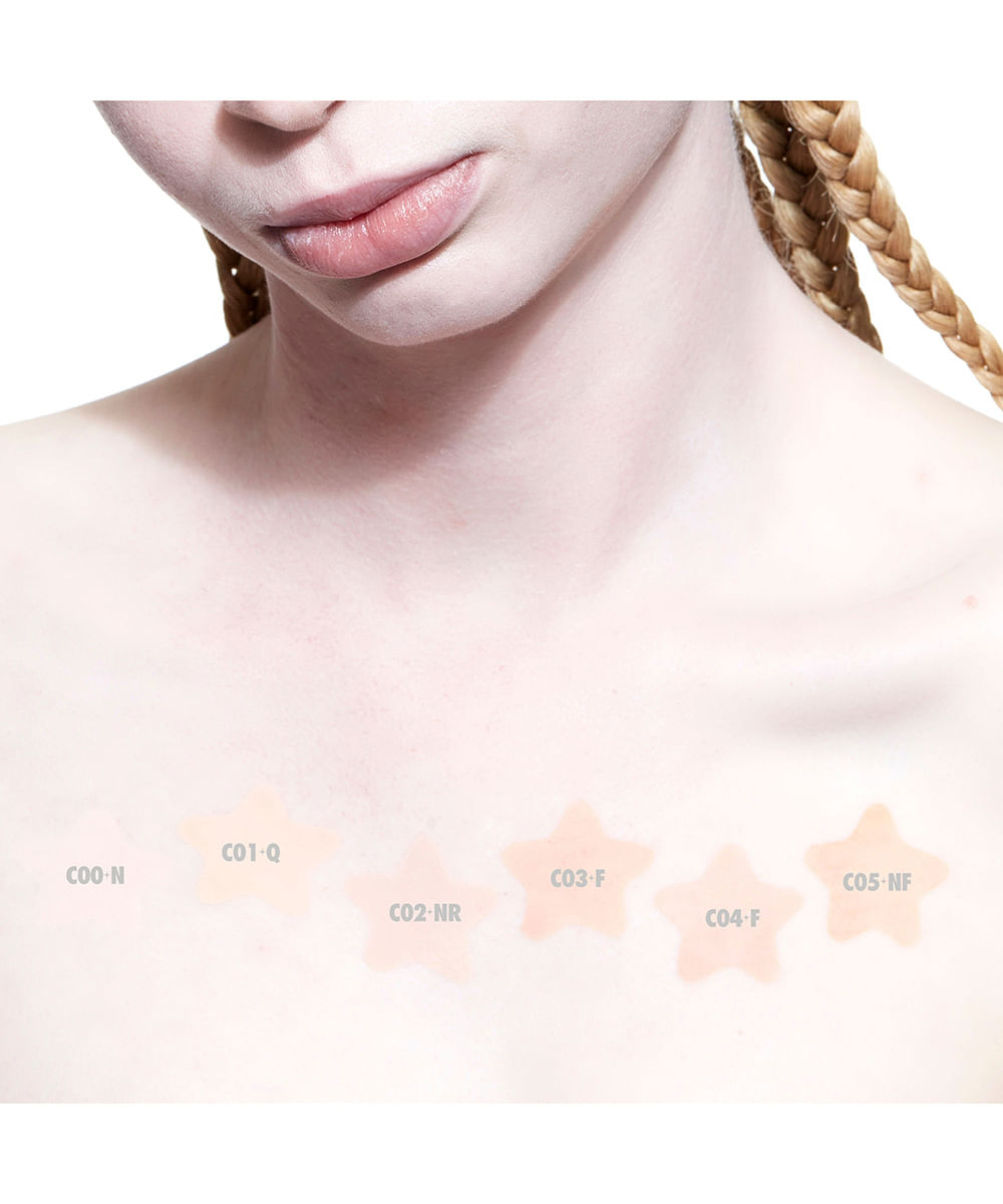 base facial cosmos karen bachini c00n claro