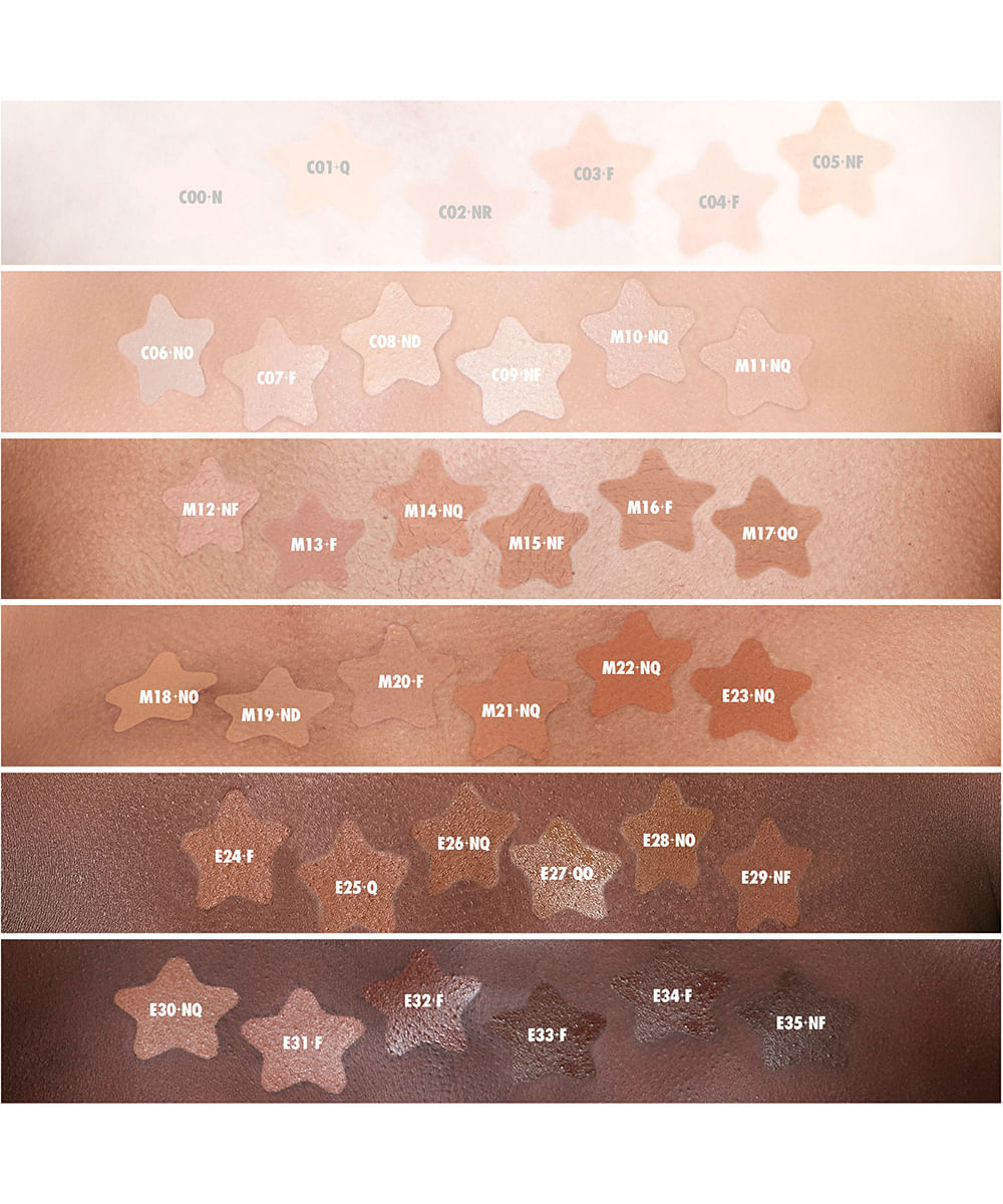 base facial cosmos karen bachini c00n claro