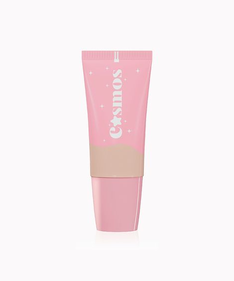 base facial cosmos karen bachini m10nq médio