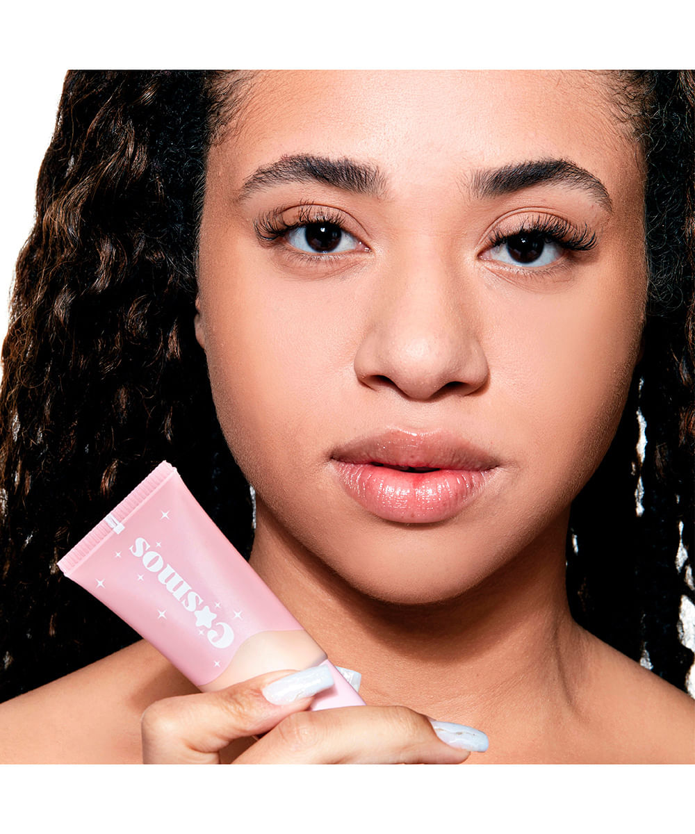 base facial cosmos karen bachini m10nq médio