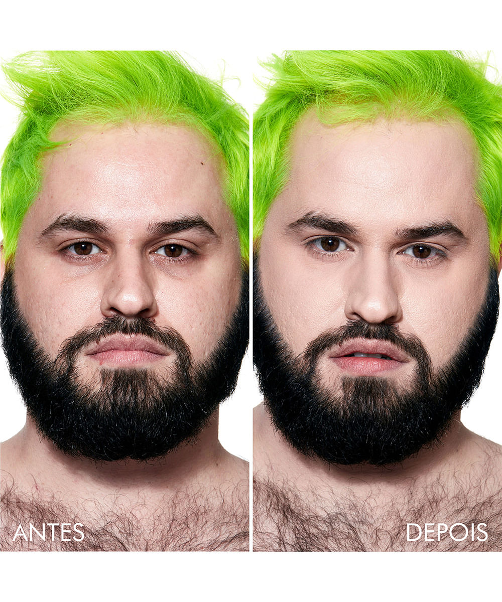 base facial cosmos karen bachini c09nf claro