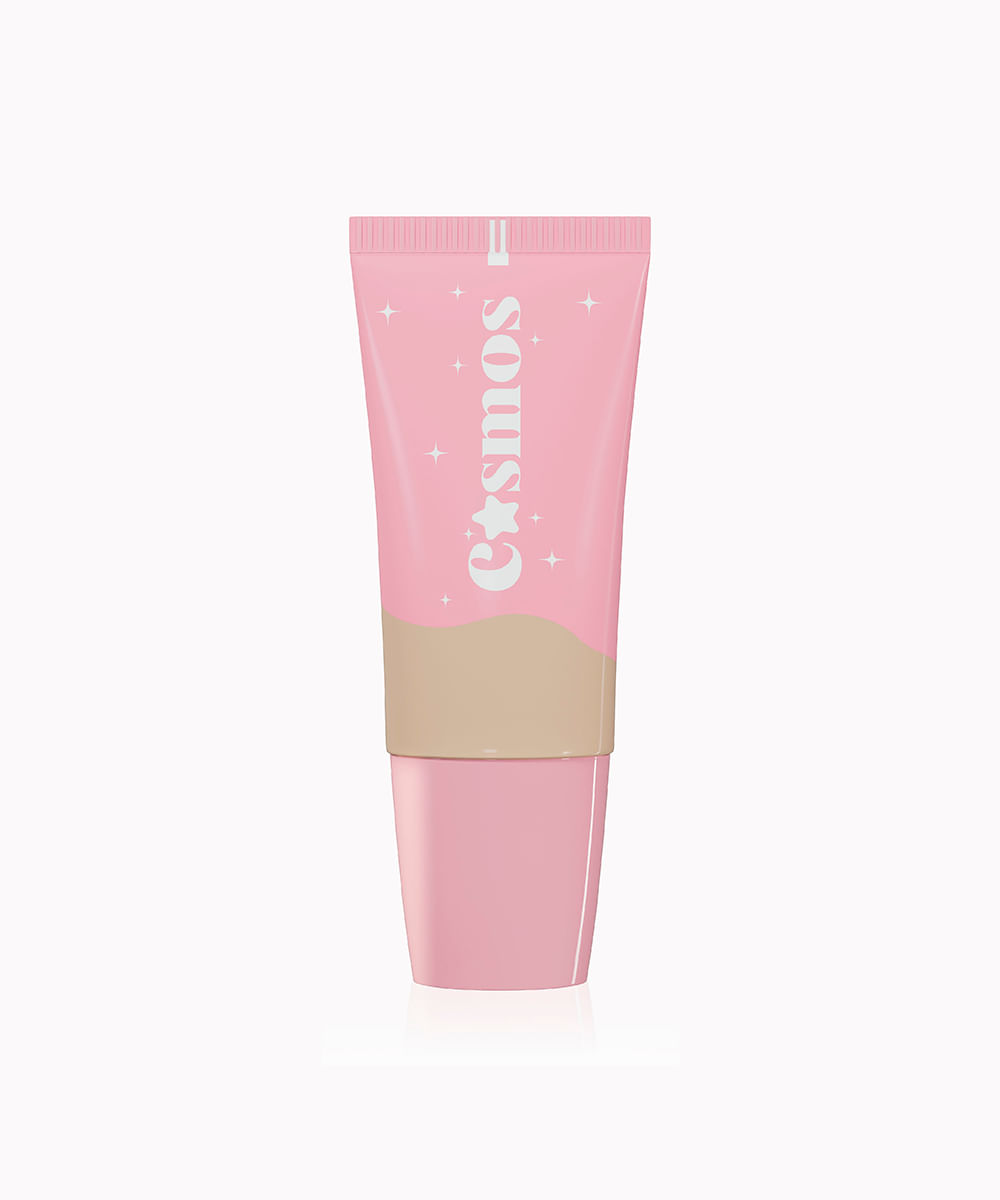 base facial cosmos karen bachini c07f claro