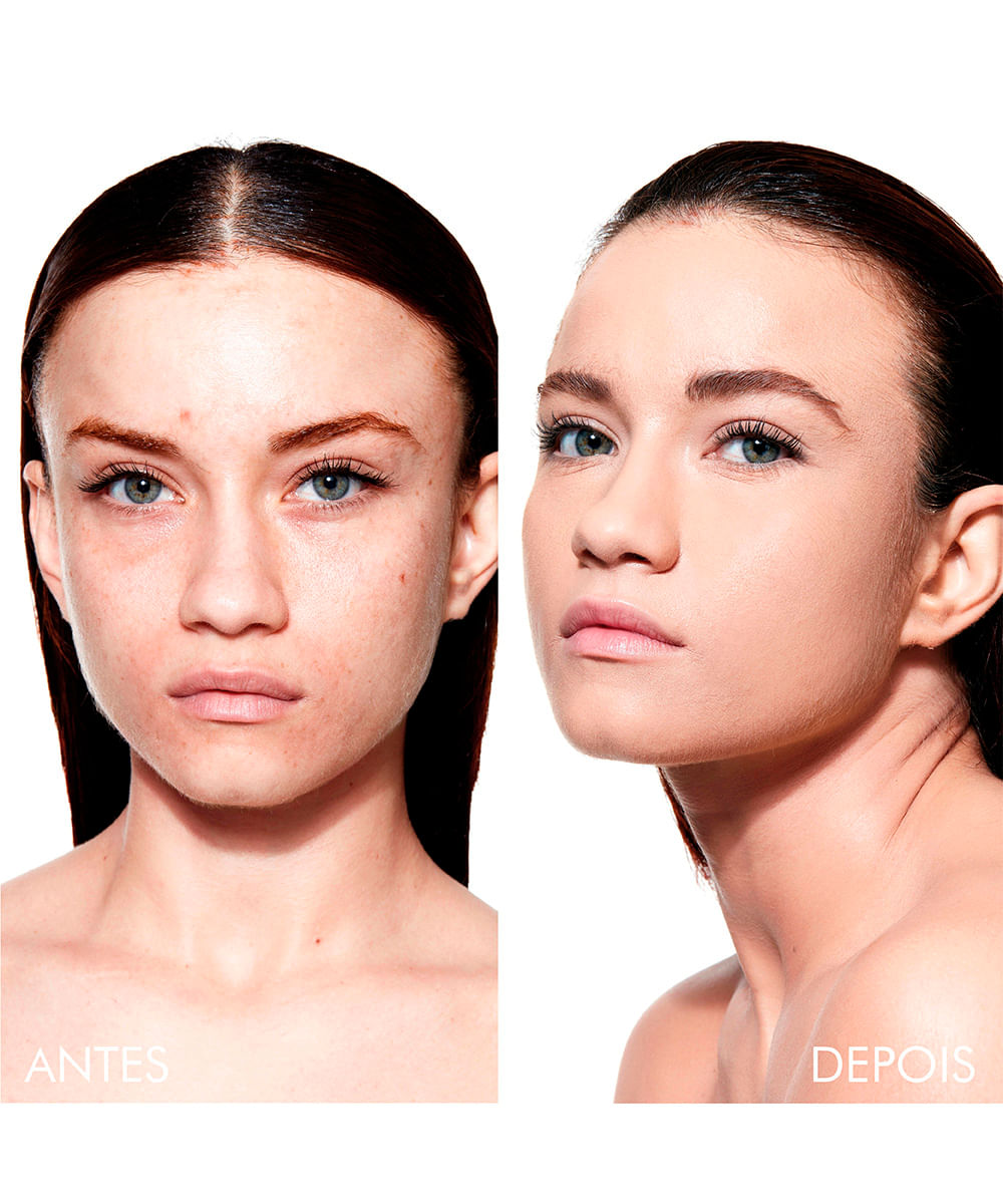 base facial cosmos karen bachini c07f claro