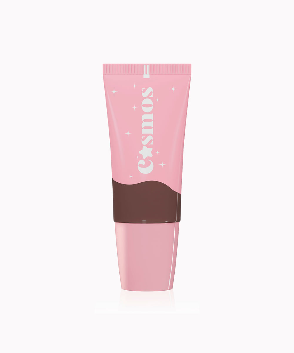 base facial cosmos karen bachini e34f escuro