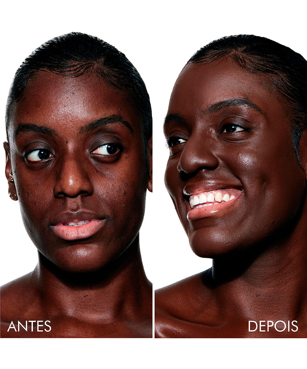 base facial cosmos karen bachini e34f escuro