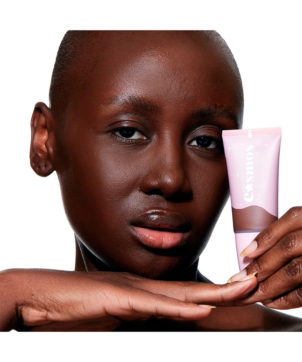 base facial cosmos karen bachini e33f escuro