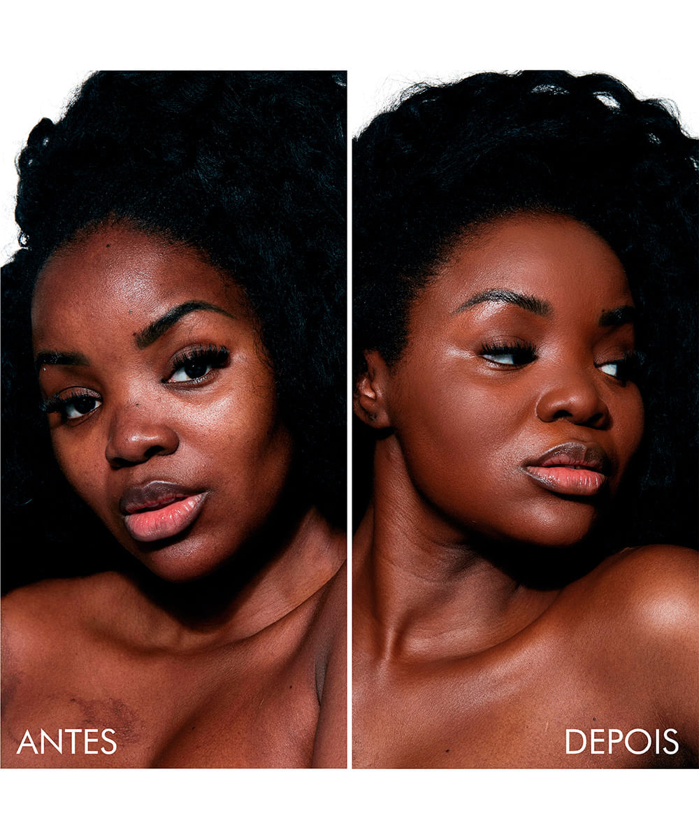 base facial cosmos karen bachini e31f escuro