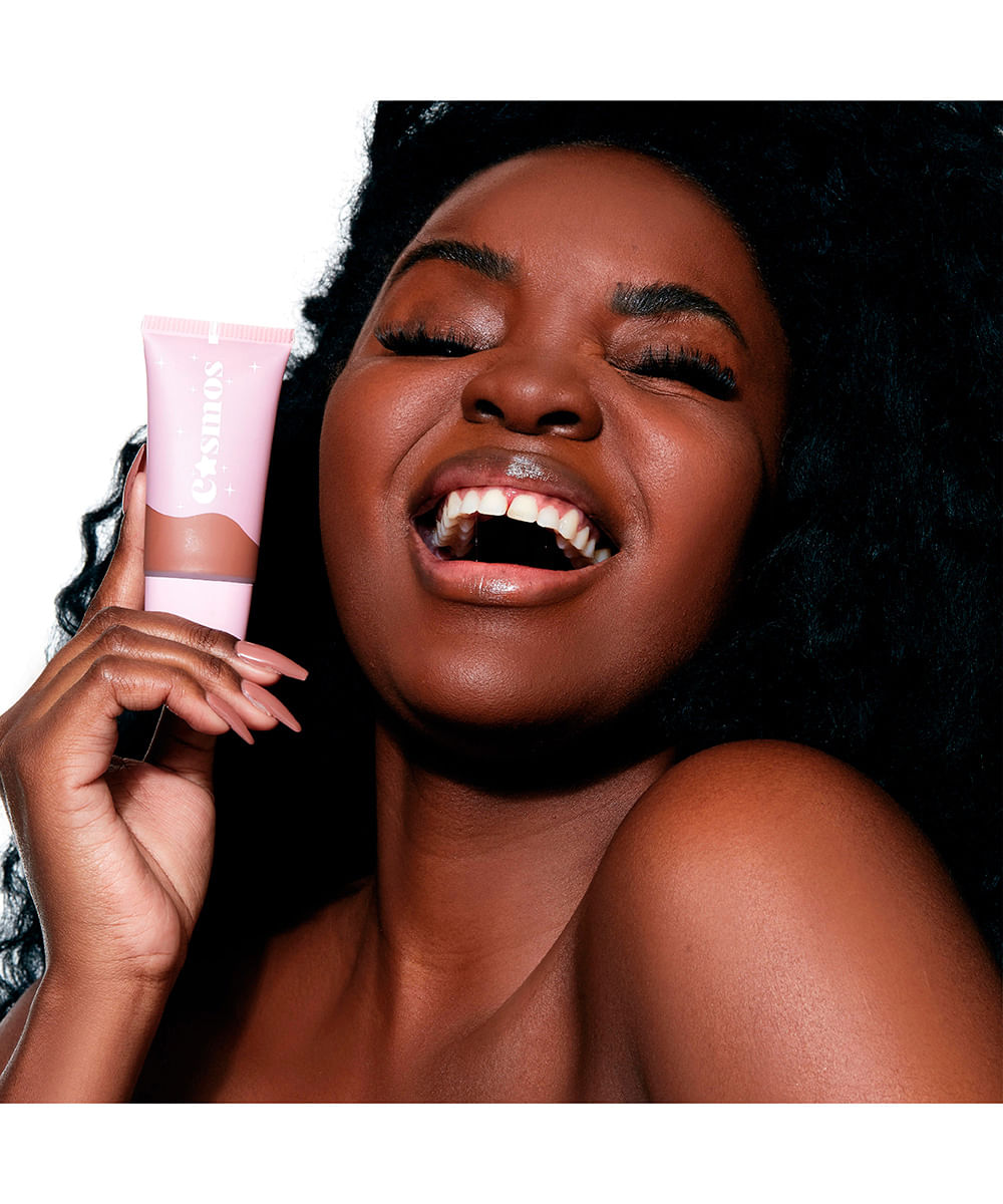 base facial cosmos karen bachini e31f escuro