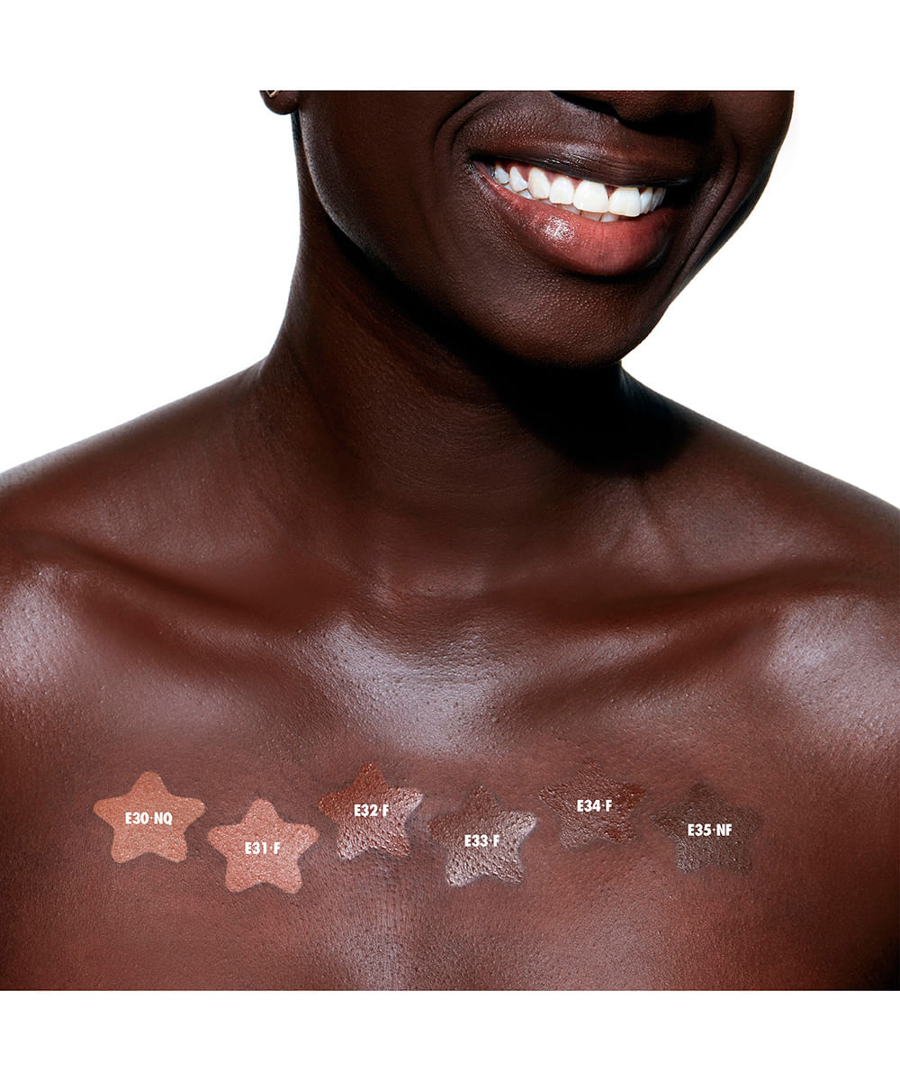 base facial cosmos karen bachini e31f escuro