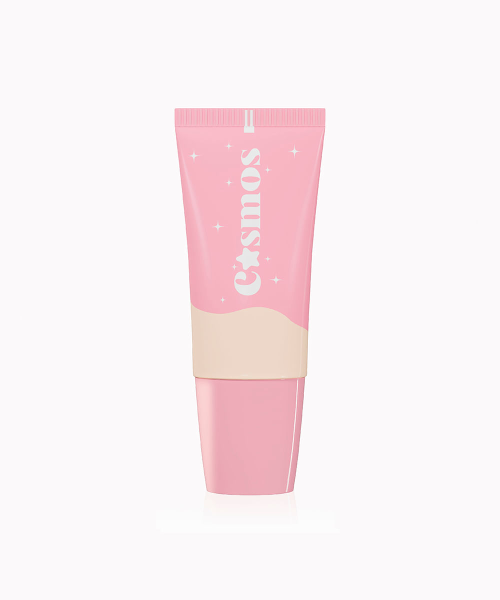 base facial cosmos karen bachini c01q claro