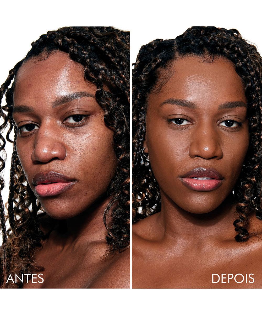 base facial cosmos karen bachini e29nf escuro