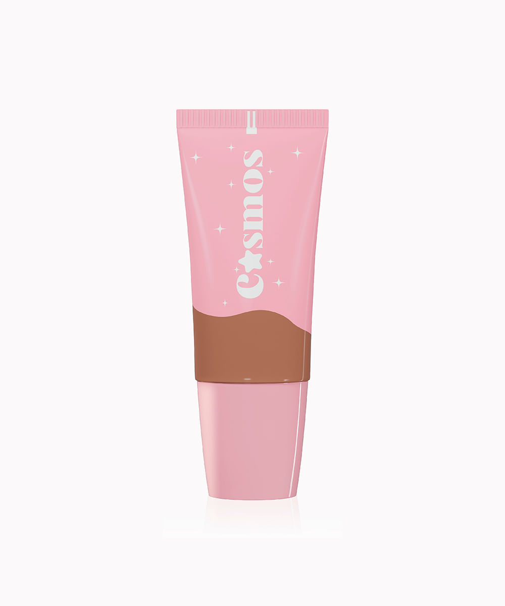 base facial cosmos karen bachini e24f escuro