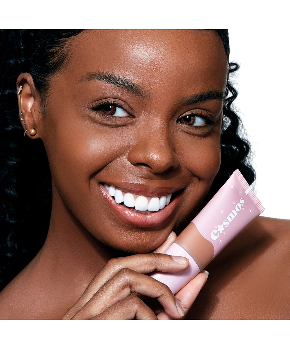 base facial cosmos karen bachini e24f escuro