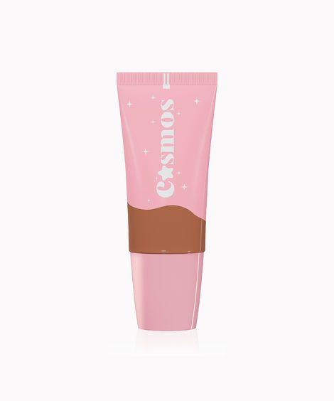 base facial cosmos karen bachini e26nq escuro