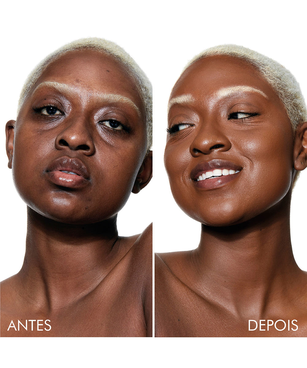 base facial cosmos karen bachini e26nq escuro