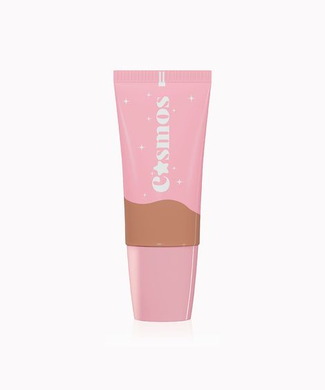 base facial cosmos karen bachini m16f médio