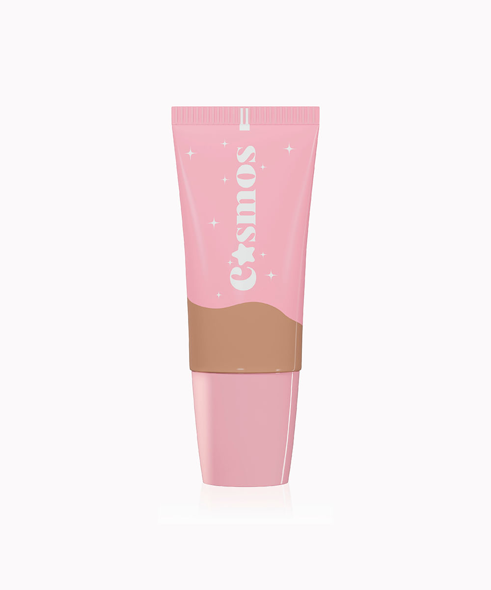 base facial cosmos karen bachini m13f médio