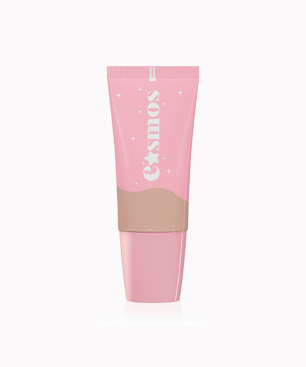 base facial cosmos karen bachini m11nq médio