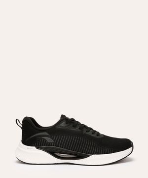 tênis esportivo kolosh preto
