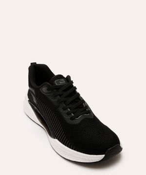 tênis esportivo kolosh preto