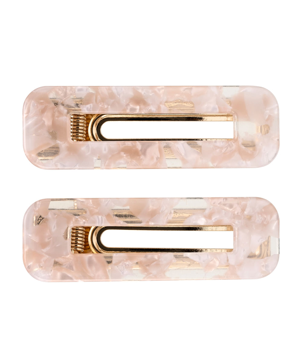 presilhas proart glam rosa