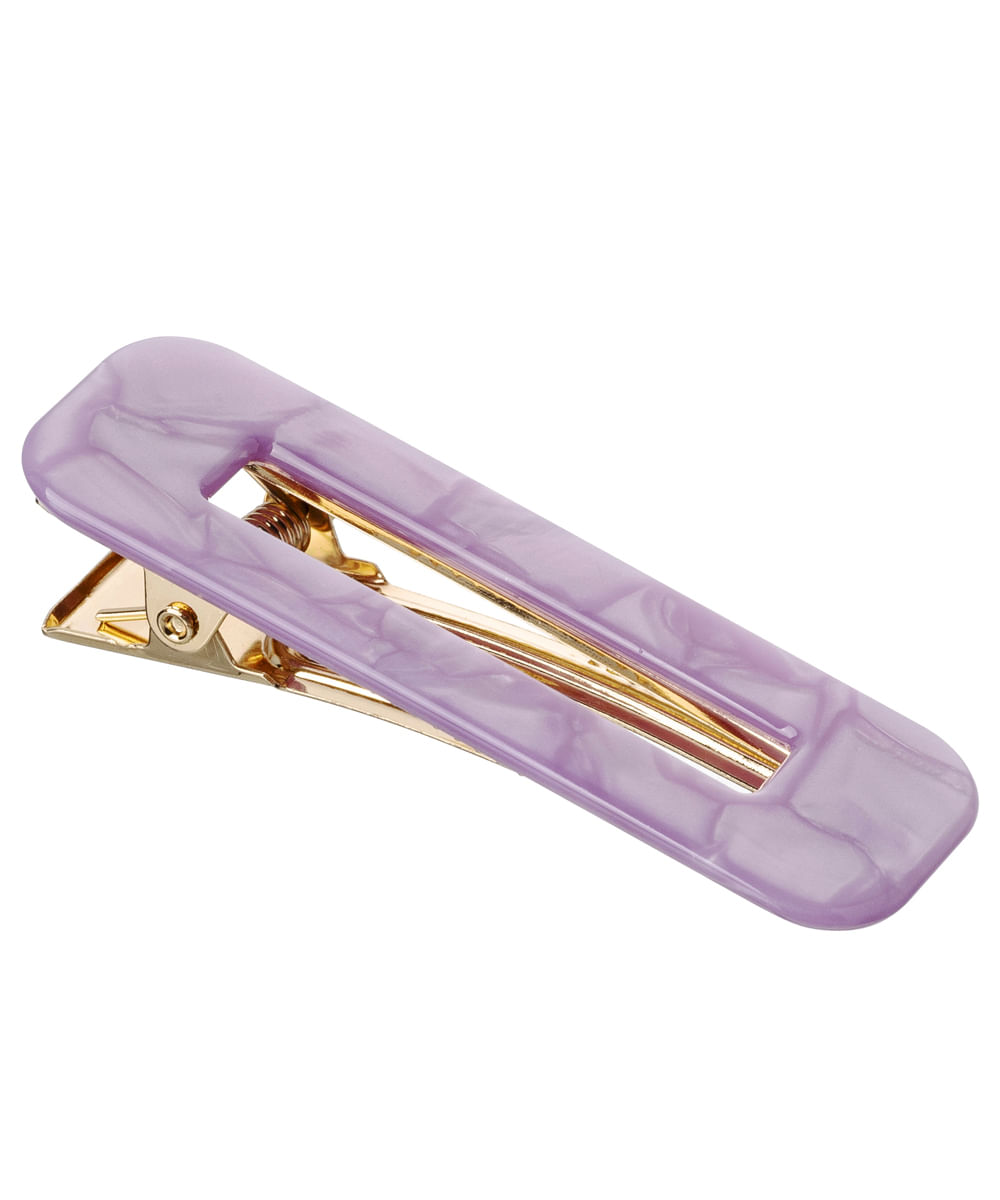 presilhas proart glam lilás