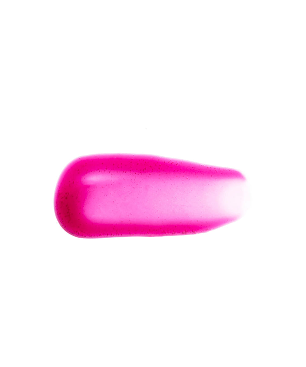 jelly pop! lip oil berry pop! ruby kisses