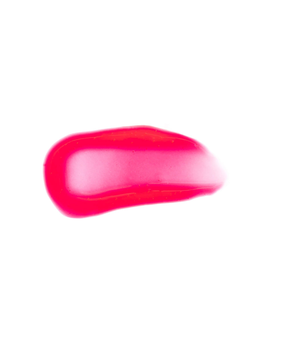 jelly pop! lip oil cherry pop!  ruby kisses