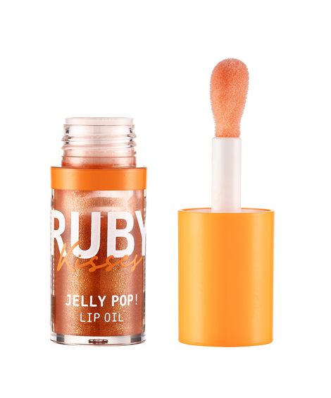 jelly pop! lip oil glazed pop! ruby kisses