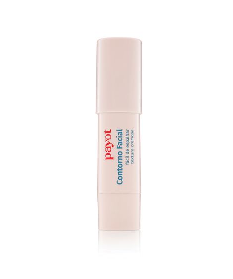 contorno facial stick payot 3 escuro