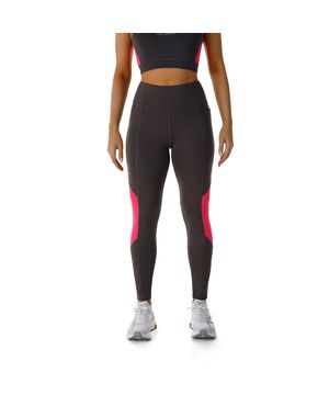 Legging de Corrida Feminina Olympikus