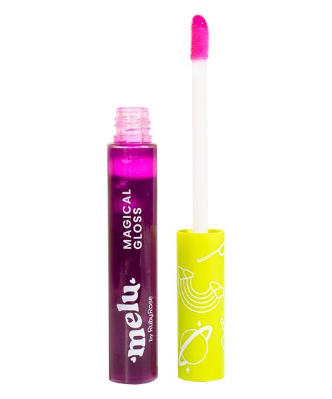 gloss magical witch kiss melu roxo