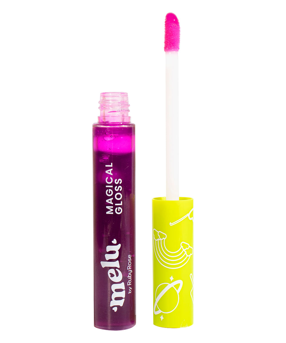 gloss magical witch kiss melu roxo