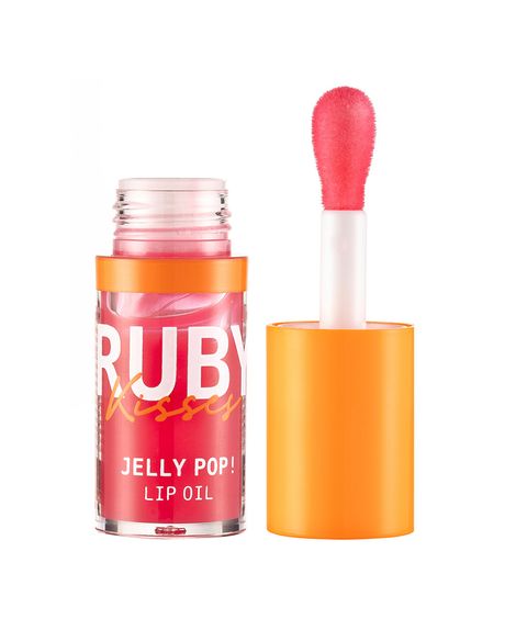 jelly pop! lip oil candy pop! ruby kisses