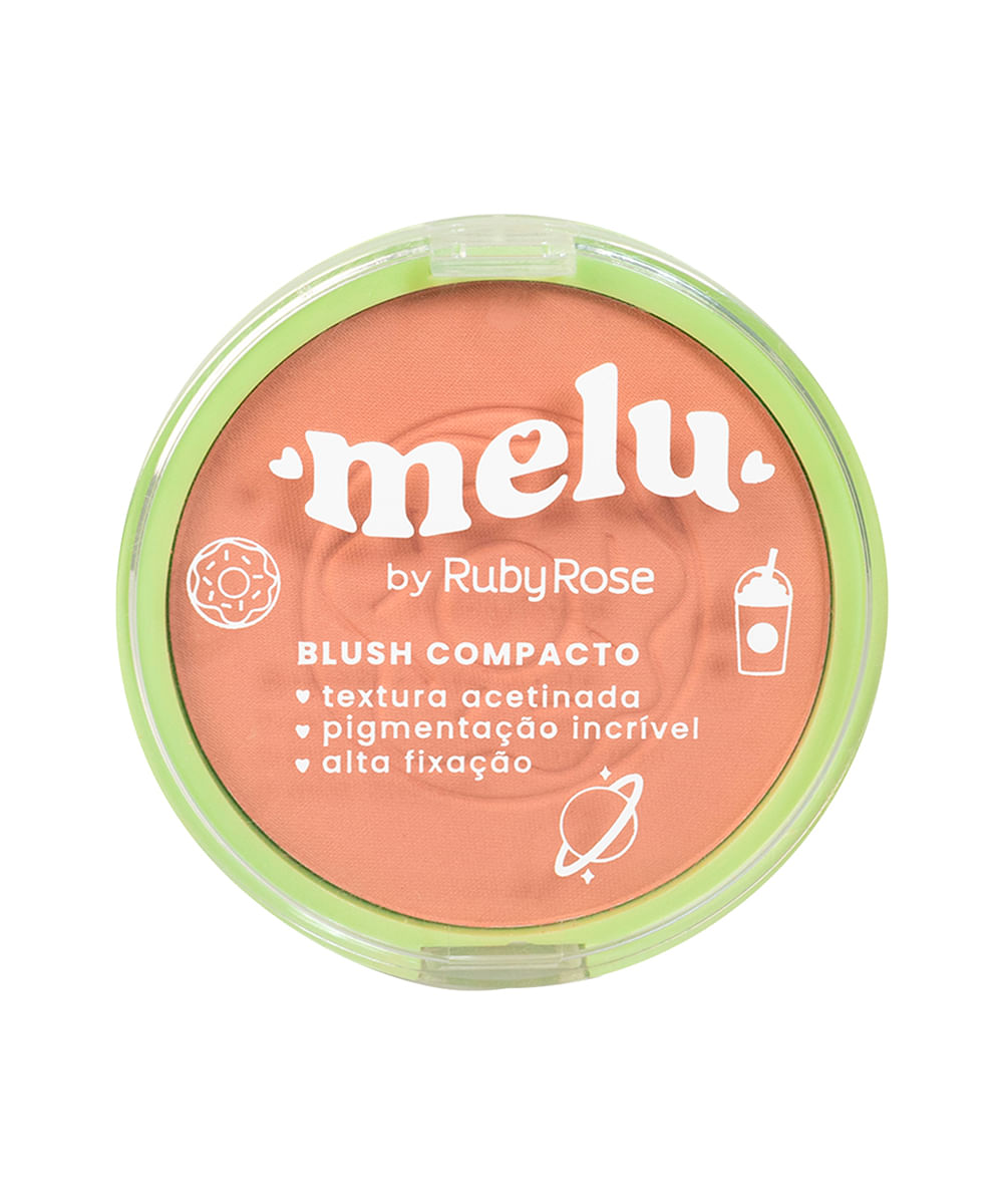 blush compacto melu cake