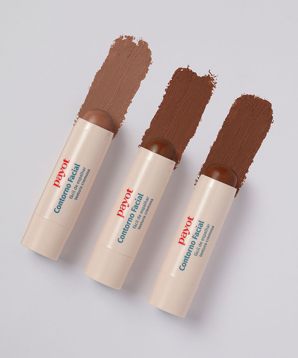 contorno facial stick payot 2 médio