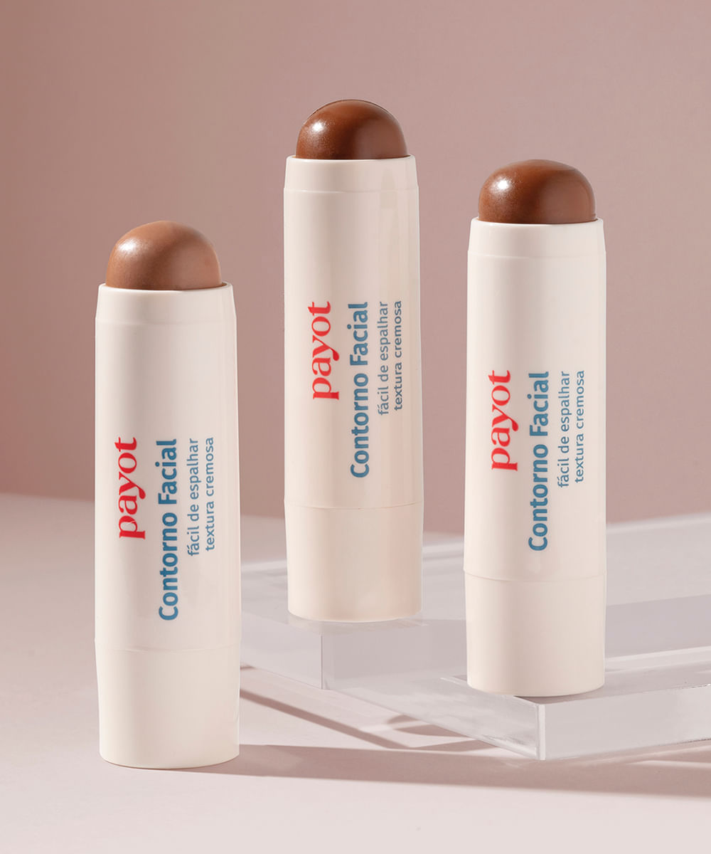 contorno facial stick payot 2 médio