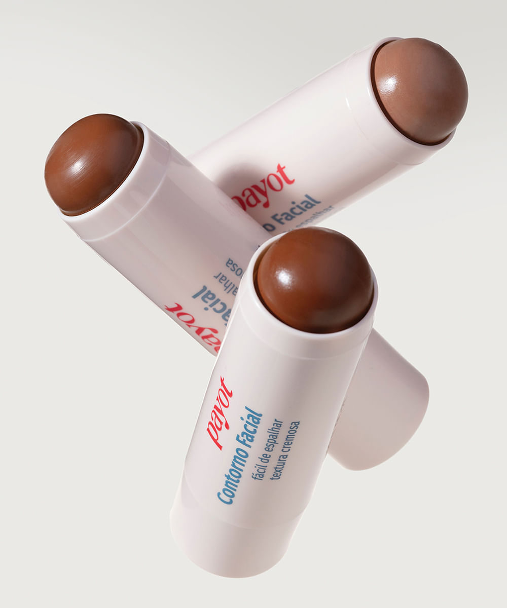 contorno facial stick payot 2 médio