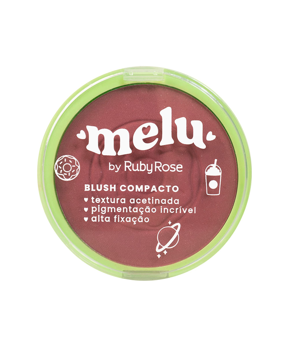 blush compacto melu grape