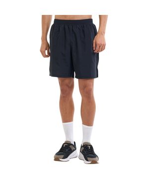 Shorts de Corrida Masculino Under Armour Launch 7 Preto