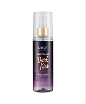 body splash kiss new york dark kiss