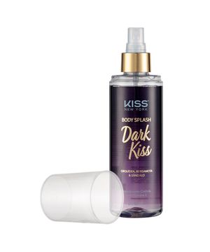 body splash kiss new york dark kiss